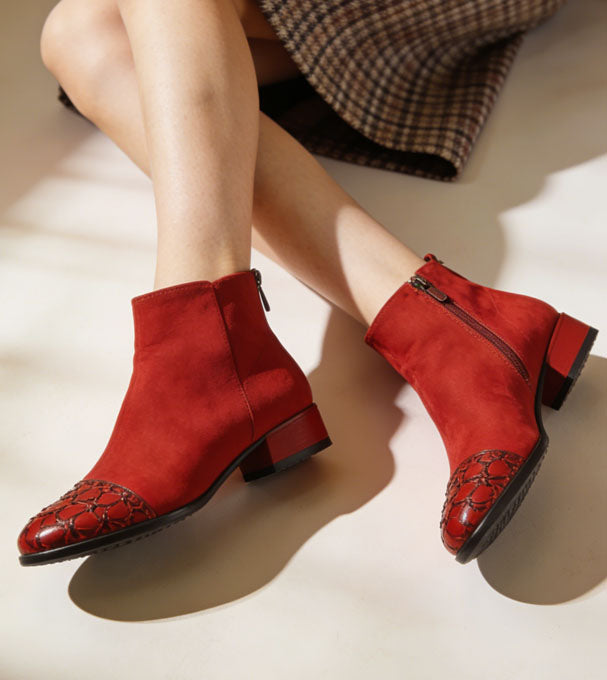 Women's Boots