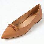 Soft Comfortable Daily Commuter Basic Ballet Flats