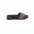 Comfortable Open Toe Outdoor Daily Versatile Fashion Elegant Women's Slippers