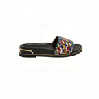 Comfortable Open Toe Outdoor Daily Versatile Fashion Elegant Women's Slippers