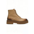 Simple And Casual Lace Up Women's Ankle Boots