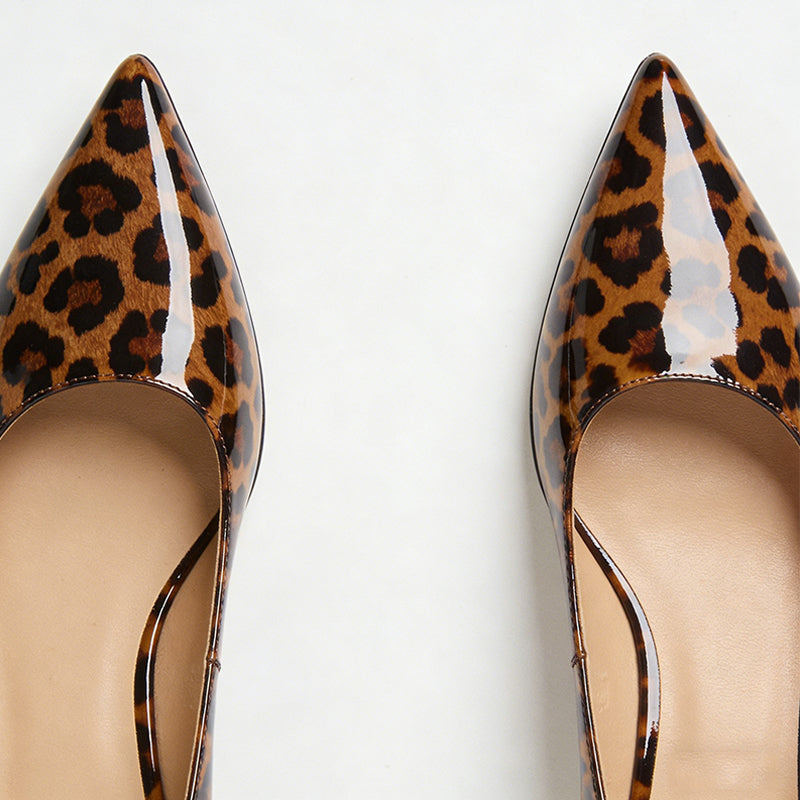 Trendy Stylish Foot Shaping Pointed Toe Ballet Flats