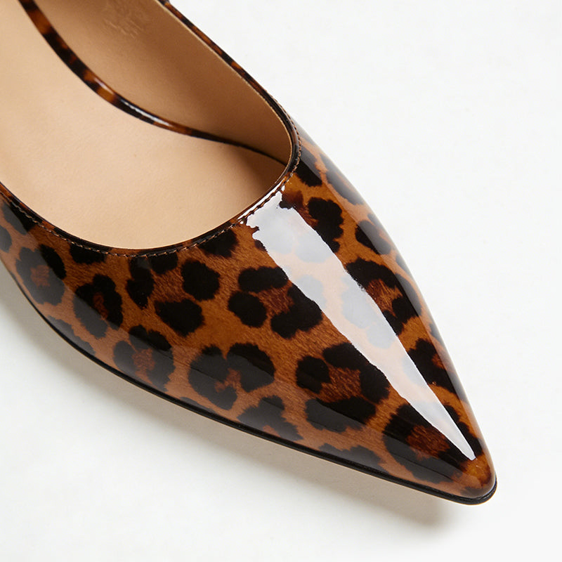 Trendy Stylish Foot Shaping Pointed Toe Ballet Flats