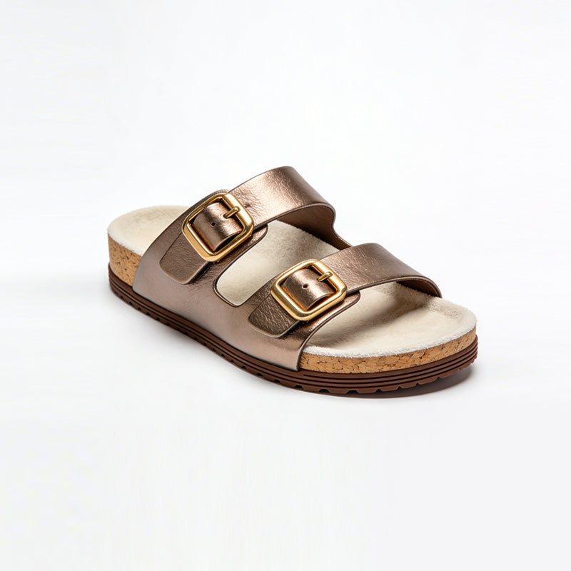 Fashion Trendy Eye Catching Street Style Women's Slippers