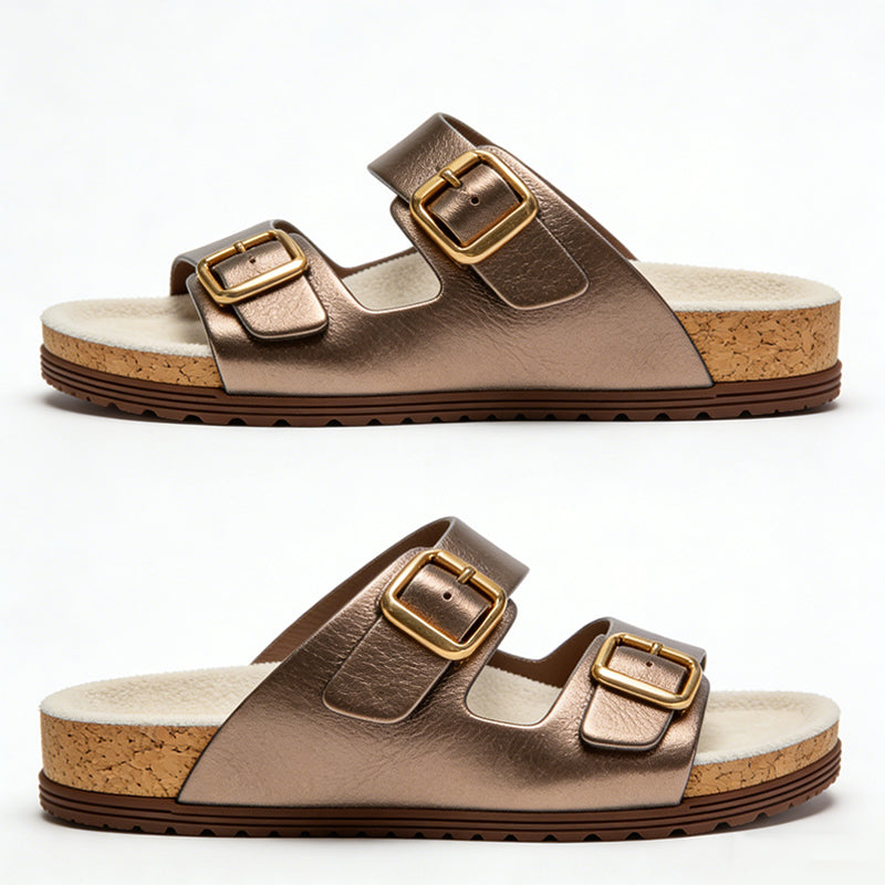 Fashion Trendy Eye Catching Street Style Women's Slippers