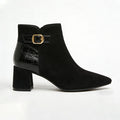 Simple And Fashionable Stiletto Heel Women's Low Boots