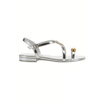 Minimalist Exquisite Daily Commuter Flip Flop Flat Sandals