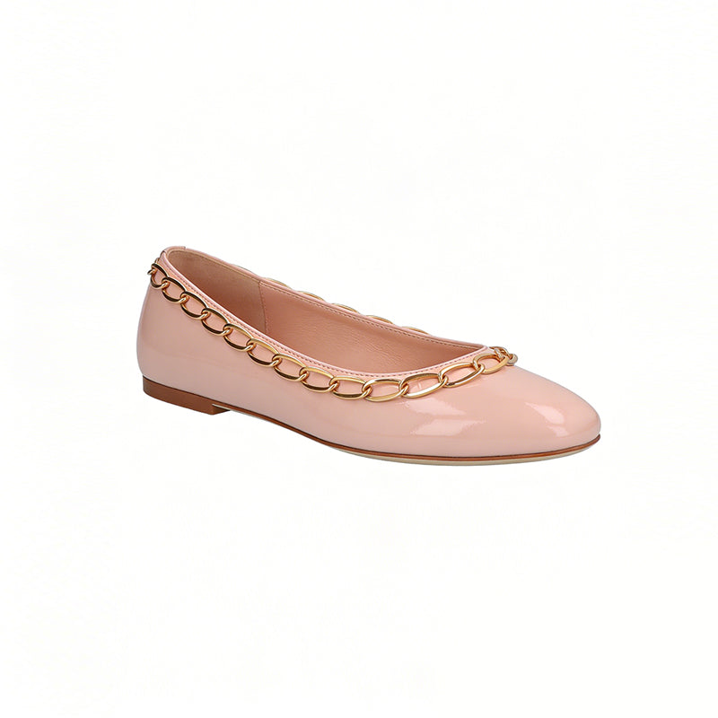 Elegant Sweet Comfortable Round Toe Ballet Flats
