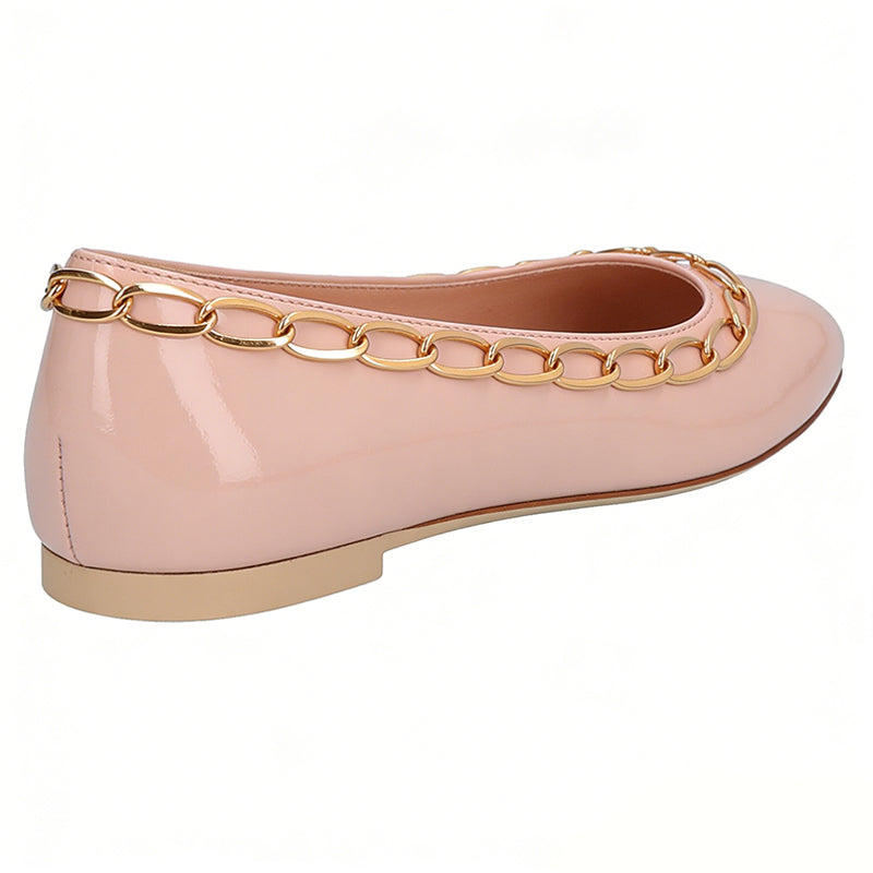 Elegant Sweet Comfortable Round Toe Ballet Flats