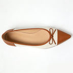 Minimalist Fashion Comfortable Daily Commuter Ballet Flats