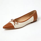 Minimalist Fashion Comfortable Daily Commuter Ballet Flats