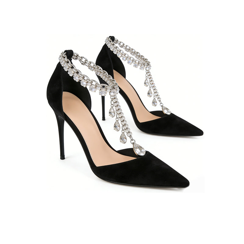 Dinner Luxury Style Women's Pumps