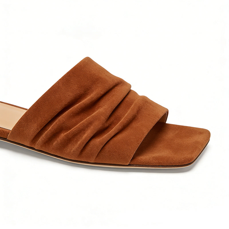Gentle Daily Commute Comfortable Women's Slippers