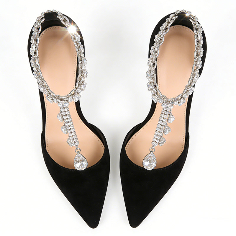 Dinner Luxury Style Women's Pumps