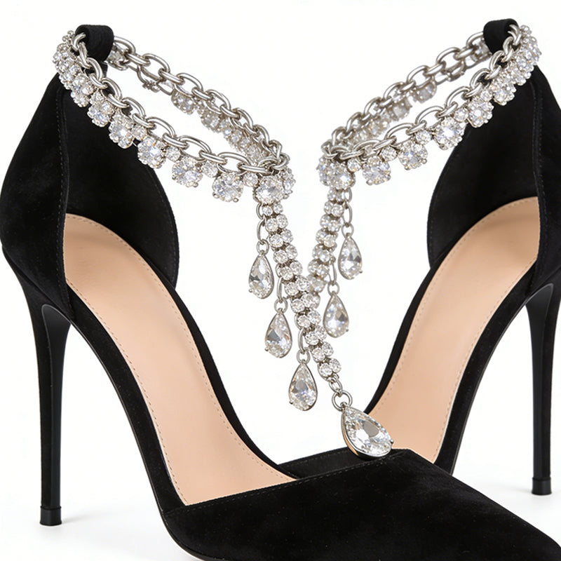 Dinner Luxury Style Women's Pumps