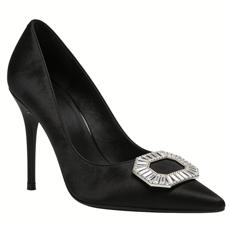 Women's Pointed Toe Stiletto Multi Occasion Versatile Pumps