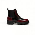 Classic And Fashionable Women's Ankle Boots