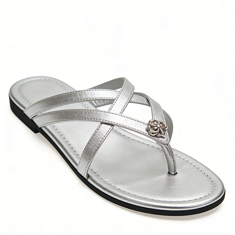 Minimalist Fashion Commute Casual Women's Slippers