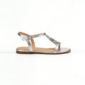 Minimalist Sleek Daily Commuter Flip Flop Flat Sandals