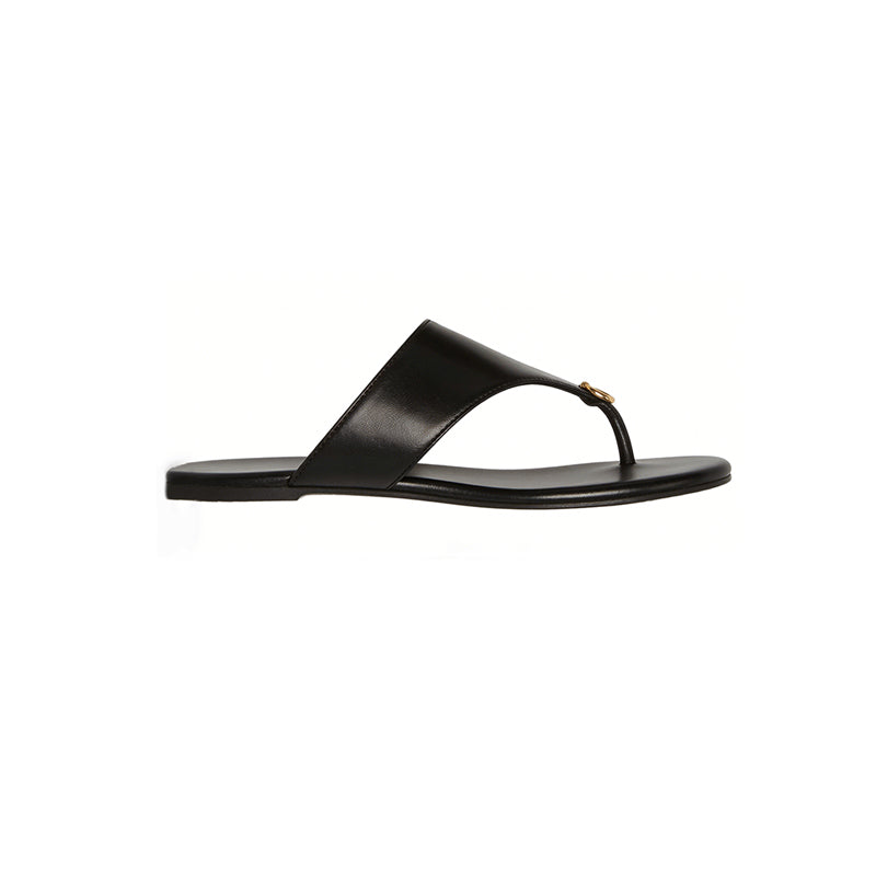 Minimalist Flip Flop Daily Versatile Women's Slippers