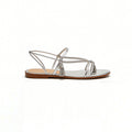 Exquisite Daily Date Shopping Slimming Flip Flop Flat Sandals