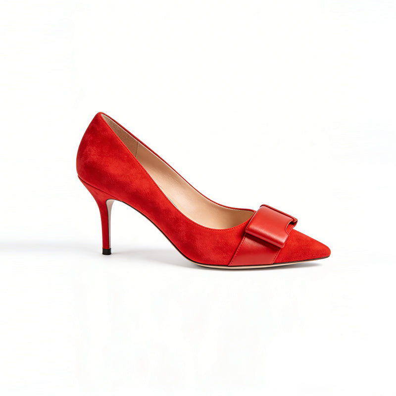 Daily Commuter Date Temperament Women's Pumps