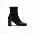 Fashionable Autumn/Winter Women's Low Boots