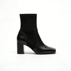 Fashionable Autumn/Winter Women's Low Boots