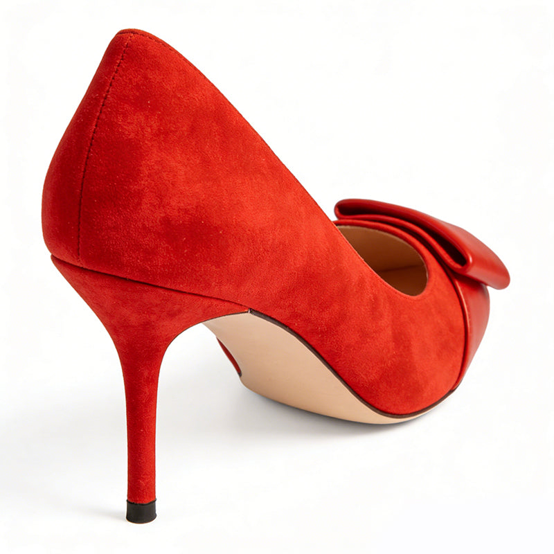 Daily Commuter Date Temperament Women's Pumps