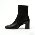Fashionable Autumn/Winter Women's Low Boots