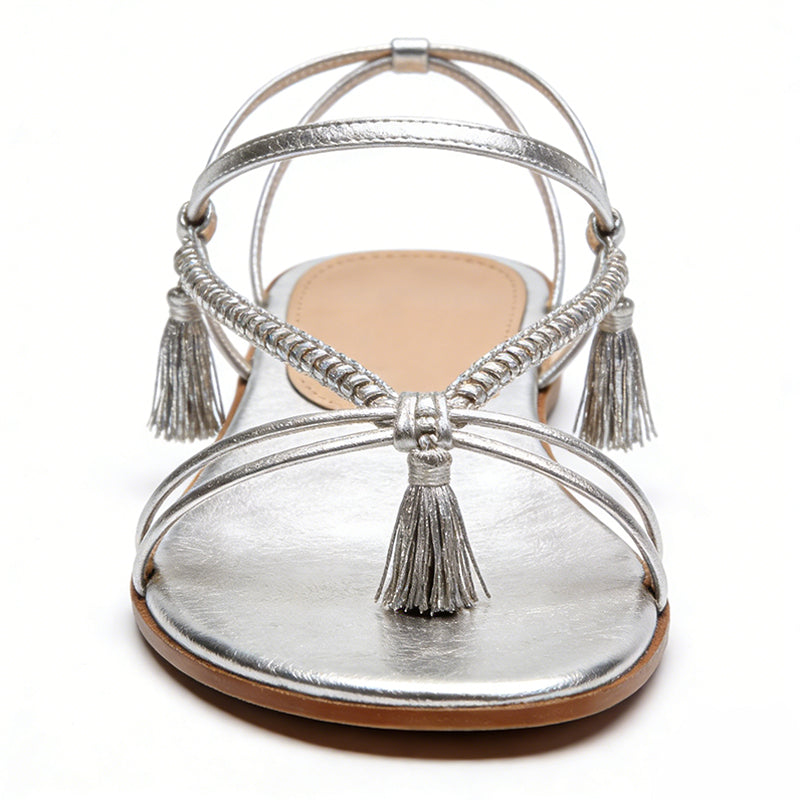 Exquisite Daily Date Shopping Slimming Flip Flop Flat Sandals