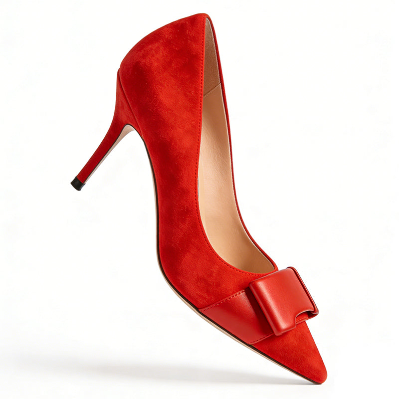 Daily Commuter Date Temperament Women's Pumps