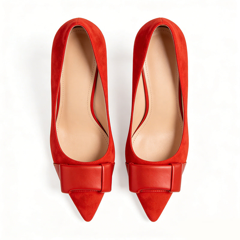 Daily Commuter Date Temperament Women's Pumps