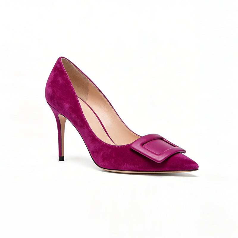 Exquisite Multi Occasion Versatile Women's Pumps