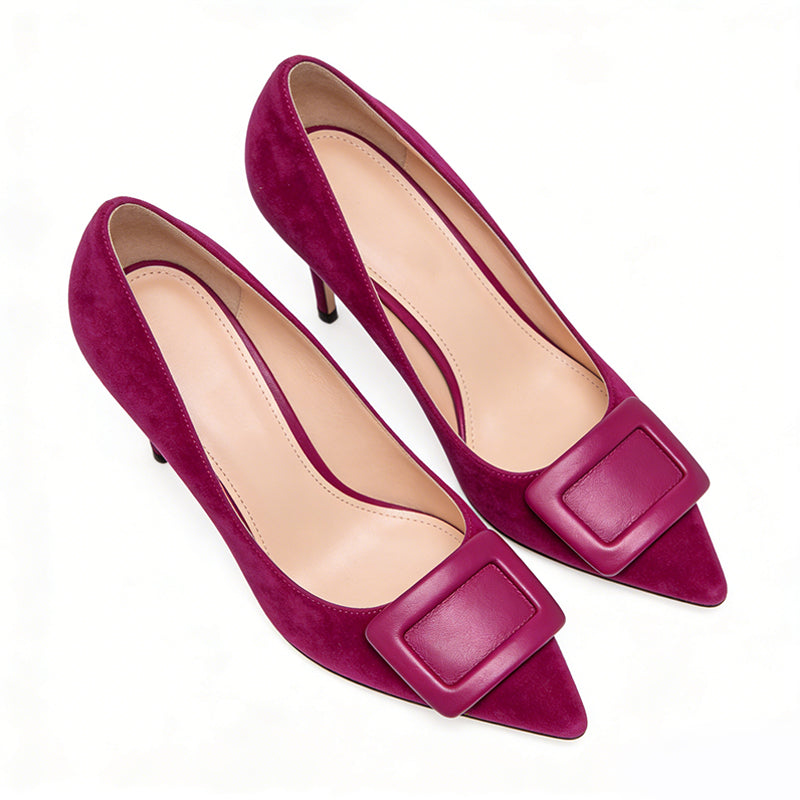 Exquisite Multi Occasion Versatile Women's Pumps