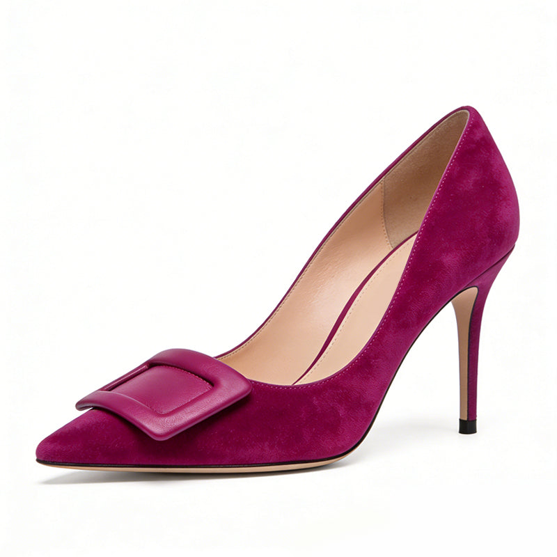 Exquisite Multi Occasion Versatile Women's Pumps