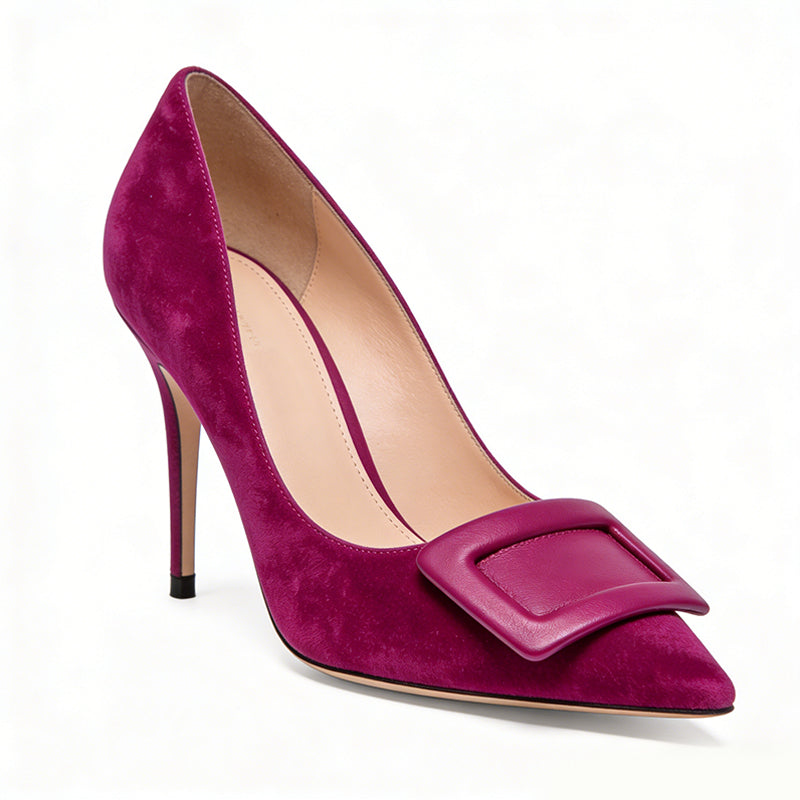 Exquisite Multi Occasion Versatile Women's Pumps