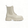 Fresh And Simple Lace Up Women's Ankle Boots