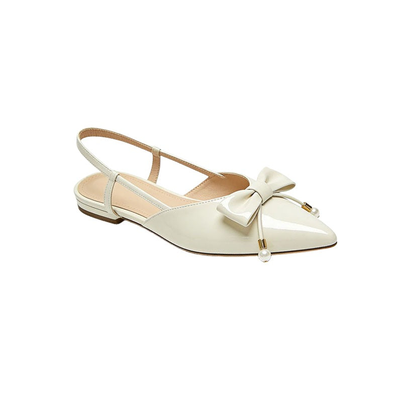 Gentle Sweet Style Elements Slingback Flats