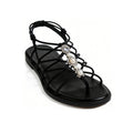 Women's Exquisite Daily Street Flip Flop Flat Sandals