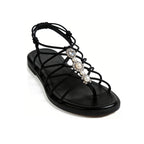 Women's Exquisite Daily Street Flip Flop Flat Sandals
