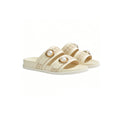 Gentle Retro Daily Commute Women's Slippers