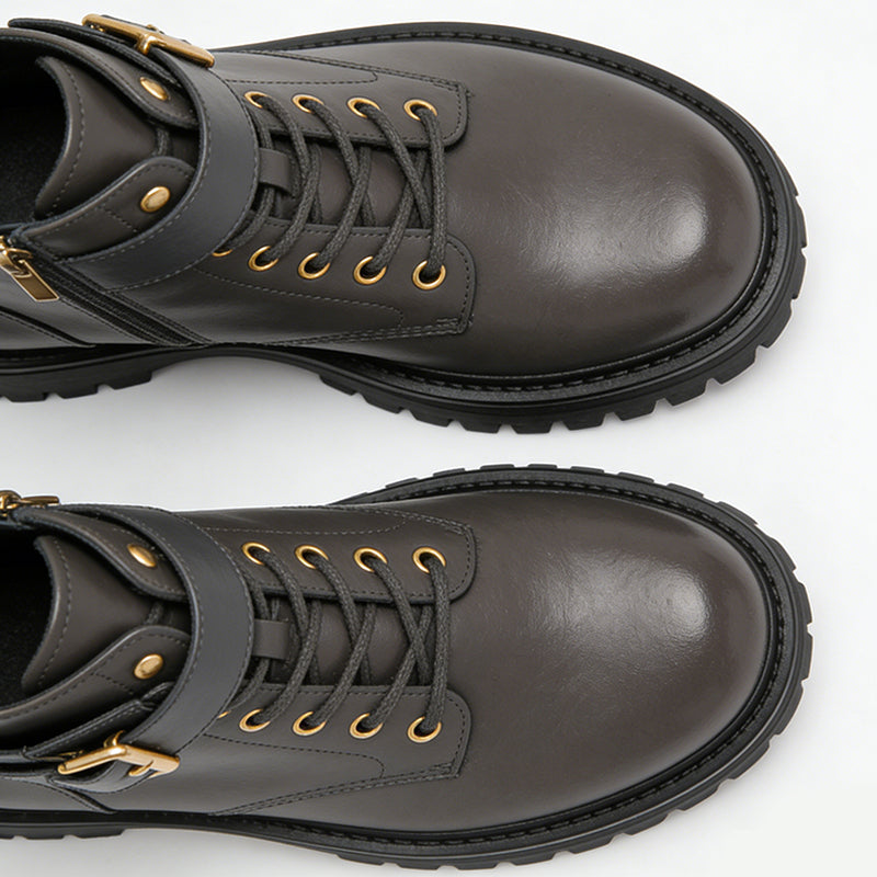 Comfortable And Casual Women's Ankle Boots
