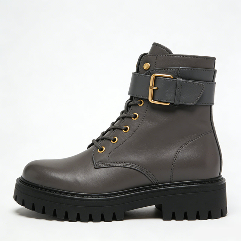 Comfortable And Casual Women's Ankle Boots