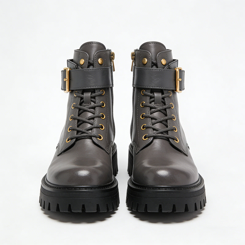 Comfortable And Casual Women's Ankle Boots