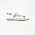 Minimalist Exquisite Daily Commuter Flat Sandals