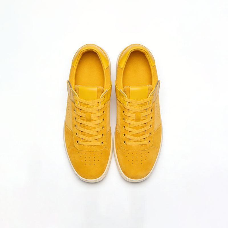 Classic Simple and Comfortable Women's Lifestyle Sneakers