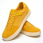 Classic Simple and Comfortable Women's Lifestyle Sneakers