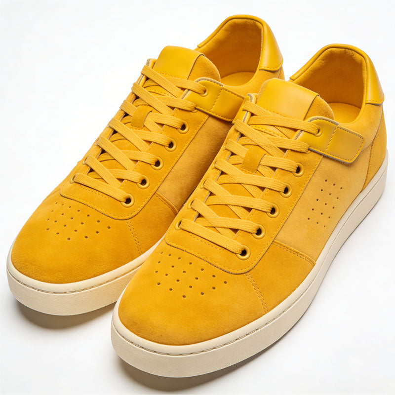 Classic Simple and Comfortable Women's Lifestyle Sneakers