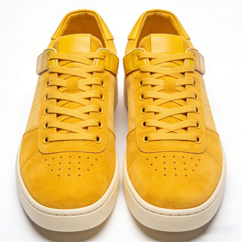 Classic Simple and Comfortable Women's Lifestyle Sneakers